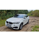 BMW X6 VIN: WBAKV410X00Z74498 year 2018